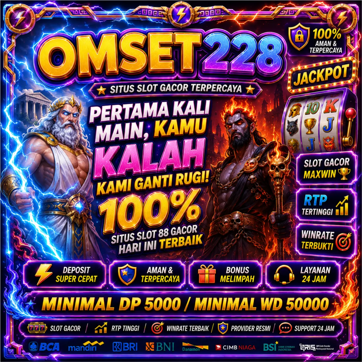 OMSET228Banner